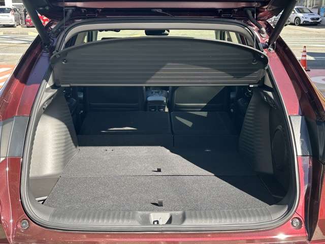 ホンダ ＺＲ－Ｖ ２．０ Ｅ：ＨＥＶ Ｚ R4年 (東海) 99