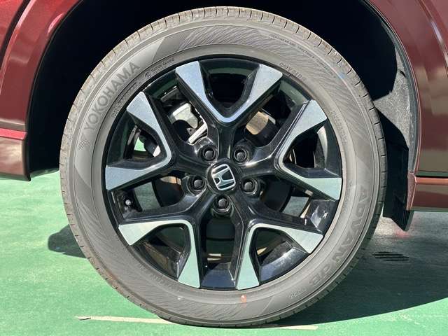 ホンダ ＺＲ－Ｖ ２．０ Ｅ：ＨＥＶ Ｚ R4年 (東海) 99