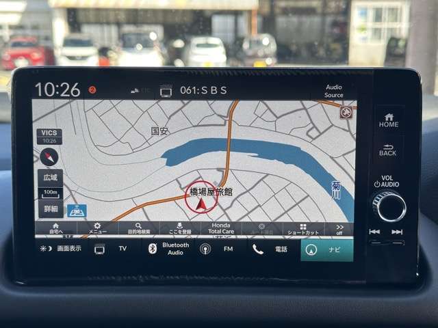 ホンダ ＺＲ－Ｖ ２．０ Ｅ：ＨＥＶ Ｚ R4年 (東海) 99