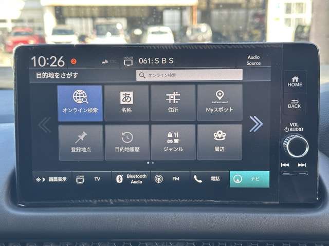 ホンダ ＺＲ－Ｖ ２．０ Ｅ：ＨＥＶ Ｚ R4年 (東海) 99