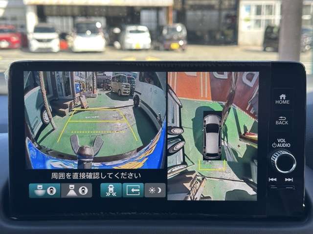 ホンダ ＺＲ－Ｖ ２．０ Ｅ：ＨＥＶ Ｚ R4年 (東海) 99