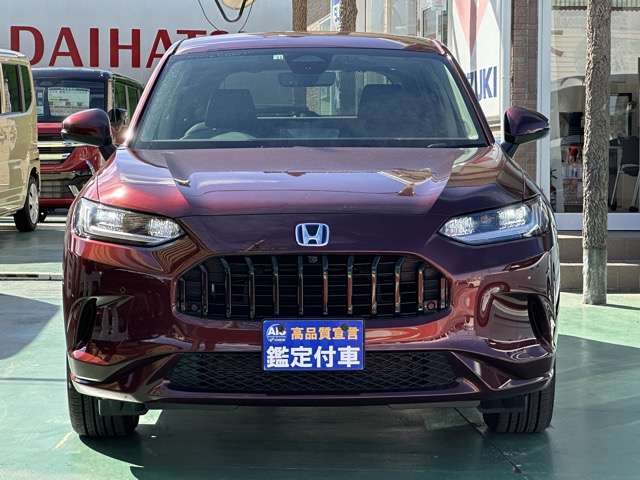 ホンダ ＺＲ－Ｖ ２．０ Ｅ：ＨＥＶ Ｚ R4年 (東海) 99