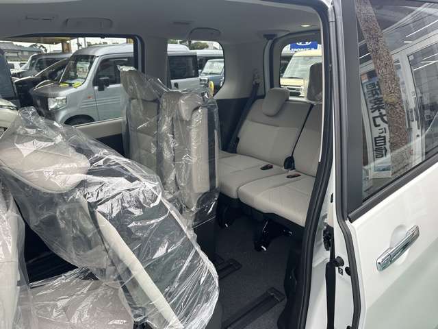 日産 セレナ １．４ Ｅ－ＰＯＷＥＲ ＸＶ R7年 (東海) 99