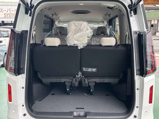 日産 セレナ １．４ Ｅ－ＰＯＷＥＲ ＸＶ R7年 (東海) 99