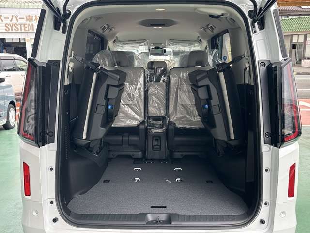 日産 セレナ １．４ Ｅ－ＰＯＷＥＲ ＸＶ R7年 (東海) 99