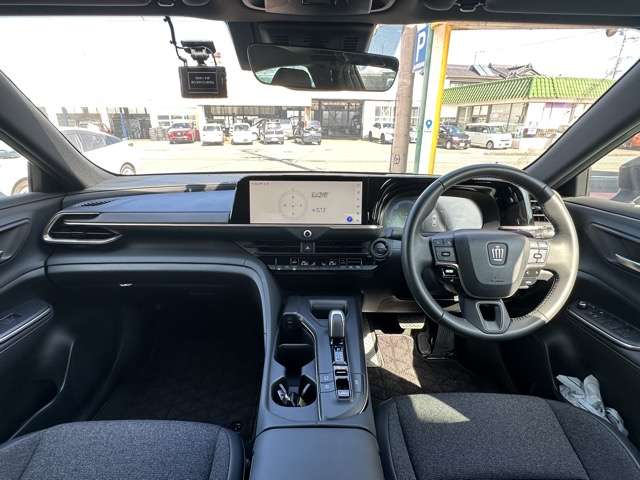 トヨタ クラウン　クロスオーバー　ハイブリッド ２．５ Ｇ Ｅ－ＦＯＵＲ ４ＷＤ R5年 (東海) 99
