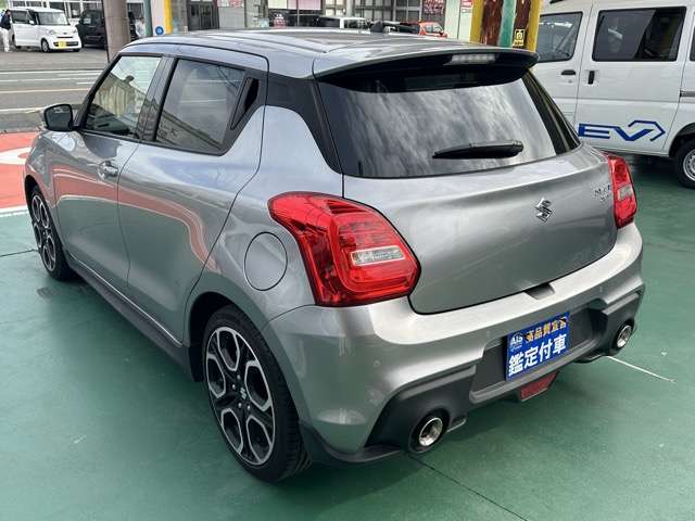 スズキ スイフト スポーツ １．４ R6年 (東海) 99