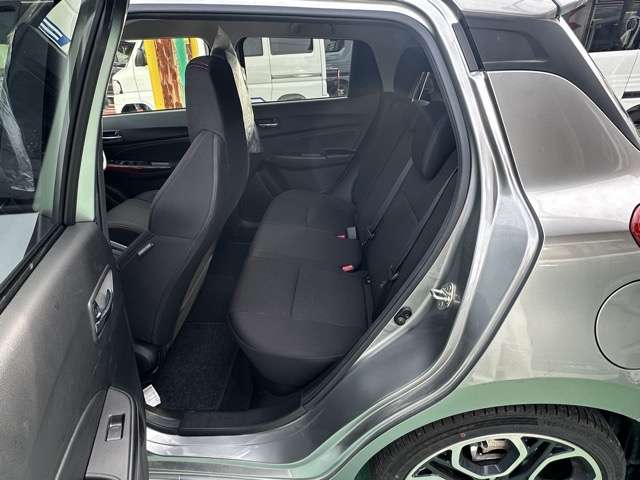 スズキ スイフト スポーツ １．４ R6年 (東海) 99