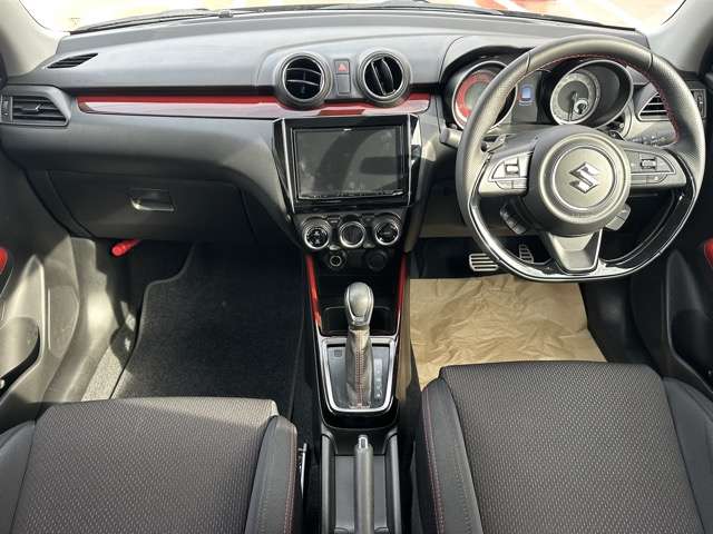 スズキ スイフト スポーツ １．４ R6年 (東海) 99