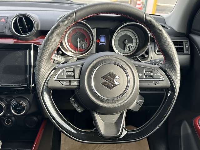 スズキ スイフト スポーツ １．４ R6年 (東海) 99