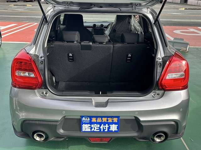 スズキ スイフト スポーツ １．４ R6年 (東海) 99