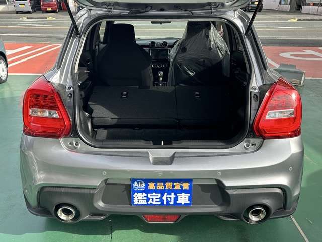 スズキ スイフト スポーツ １．４ R6年 (東海) 99