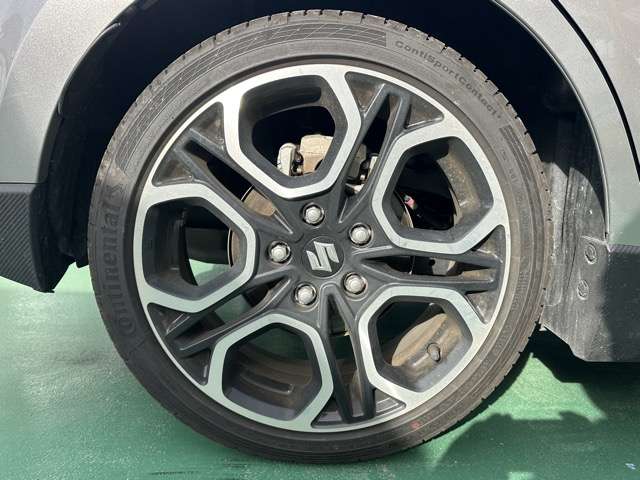 スズキ スイフト スポーツ １．４ R6年 (東海) 99