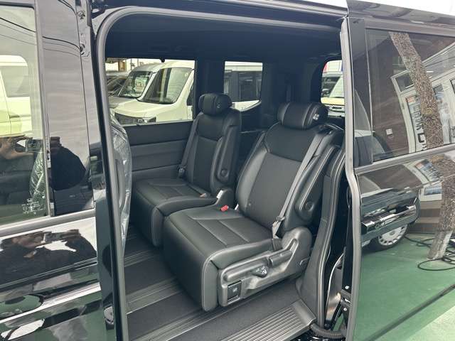 ホンダ ステップワゴン １．５ スパーダ R7年 (東海) 99