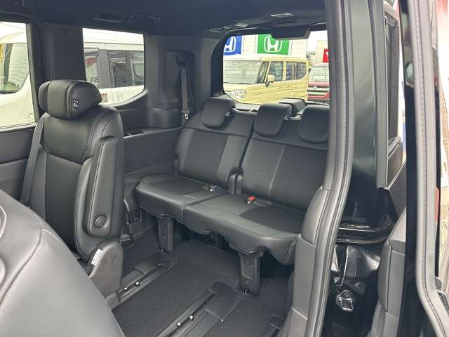 ホンダ ステップワゴン １．５ スパーダ R7年 (東海) 99