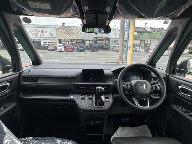 ホンダ ステップワゴン １．５ スパーダ R7年 (東海) 99