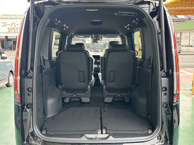 ホンダ ステップワゴン １．５ スパーダ R7年 (東海) 99