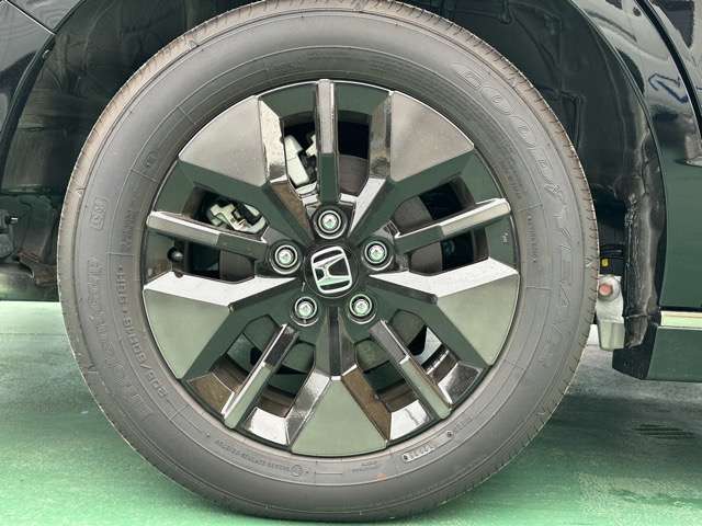 ホンダ ステップワゴン １．５ スパーダ R7年 (東海) 99