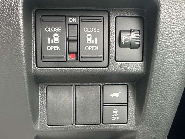 ホンダ ステップワゴン １．５ スパーダ R7年 (東海) 99