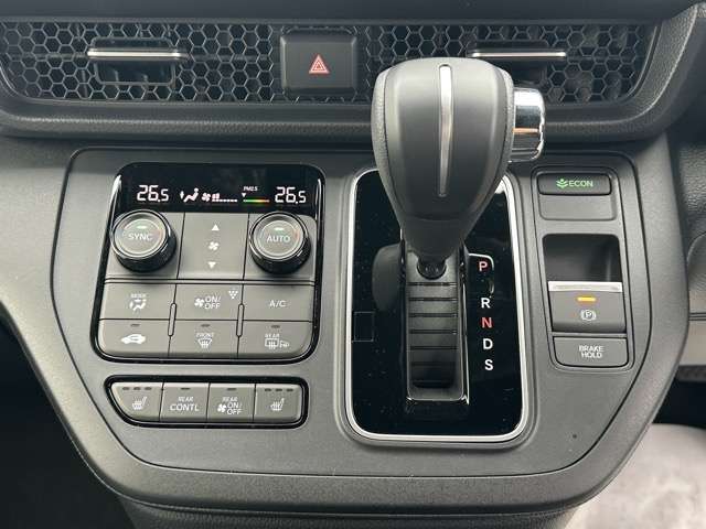 ホンダ ステップワゴン １．５ スパーダ R7年 (東海) 99