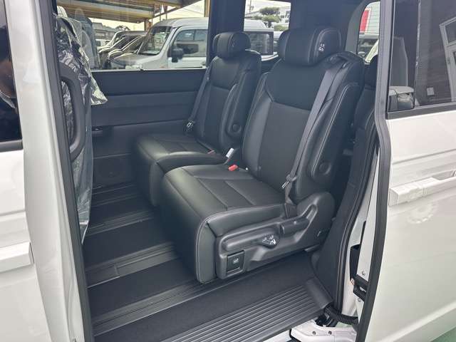 ホンダ ステップワゴン １．５ スパーダ R7年 (東海) 99