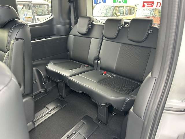 ホンダ ステップワゴン １．５ スパーダ R7年 (東海) 99