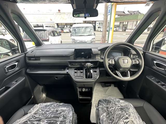 ホンダ ステップワゴン １．５ スパーダ R7年 (東海) 99