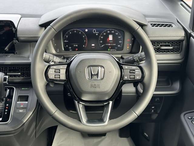 ホンダ ステップワゴン １．５ スパーダ R7年 (東海) 99