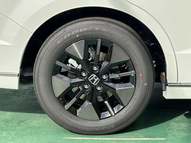 ホンダ ステップワゴン １．５ スパーダ R7年 (東海) 99