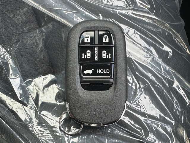 ホンダ ステップワゴン １．５ スパーダ R7年 (東海) 99