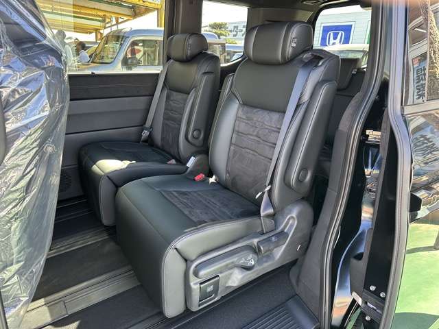 ホンダ ステップワゴン １．５ スパーダ プレミアムライン R7年 (東海) 99