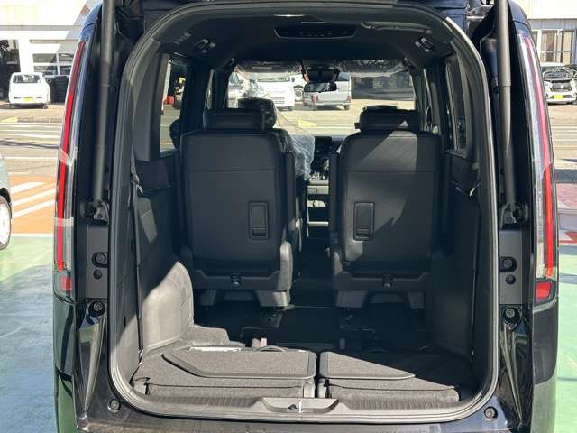 ホンダ ステップワゴン １．５ スパーダ プレミアムライン R7年 (東海) 99