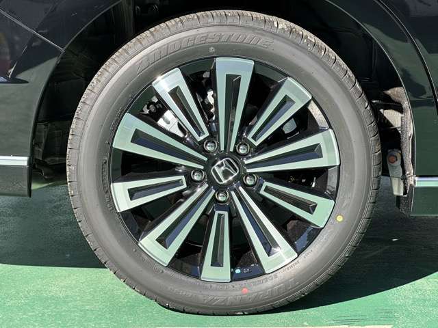 ホンダ ステップワゴン １．５ スパーダ プレミアムライン R7年 (東海) 99