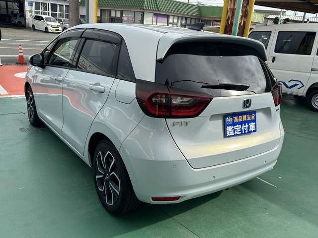 ホンダ フィット　ハイブリッド １．５ Ｅ：ＨＥＶ ホーム R3年 (東海) 99