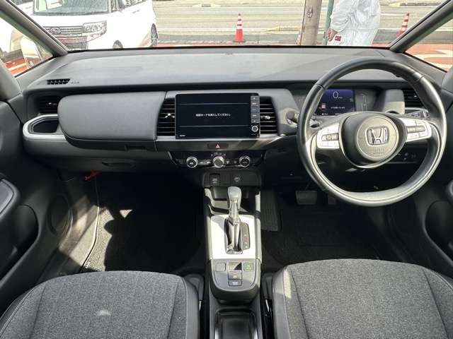 ホンダ フィット　ハイブリッド １．５ Ｅ：ＨＥＶ ホーム R3年 (東海) 99