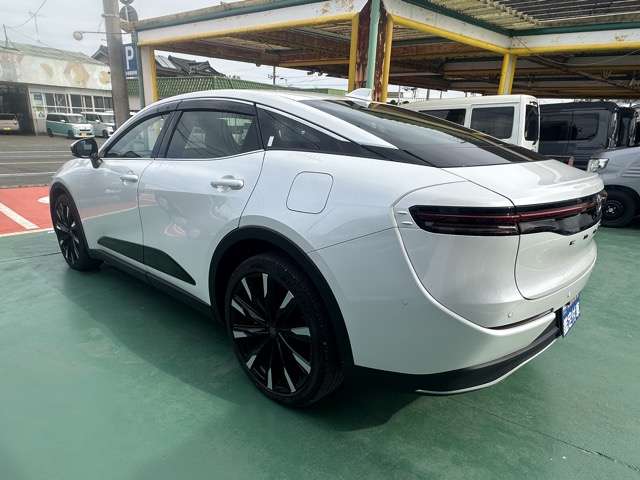 トヨタ クラウン　クロスオーバー　ハイブリッド ２．４ ＲＳ アドバンスト Ｅ－ＦＯＵＲ ＡＤＶＡＮＣＥＤ ４ＷＤ R4年 (東海) 99