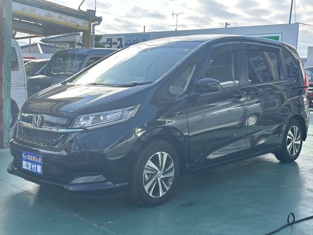 ホンダ フリード＋ １．５ Ｇ R6年 (東海) 99