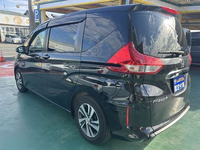 ホンダ フリード＋ １．５ Ｇ R6年 (東海) 99