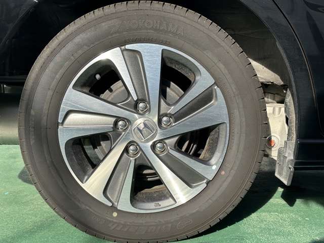 ホンダ フリード＋ １．５ Ｇ R6年 (東海) 99