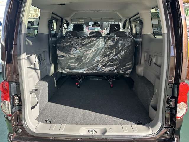 日産 ＮＶ２００バネット １．６ １６Ｘ－２Ｒ R7年 (東海) 99