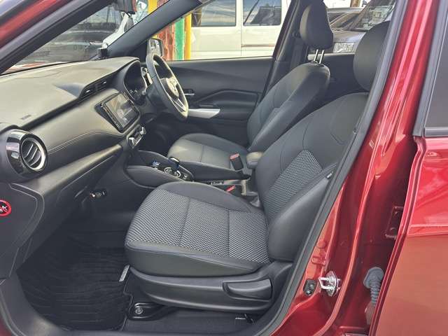 日産 キックス １．２ Ｘ （Ｅ－ＰＯＷＥＲ） R3年 (東海) 99