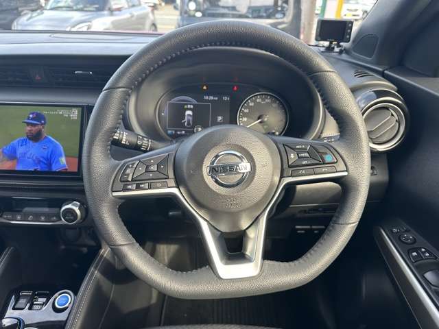 日産 キックス １．２ Ｘ （Ｅ－ＰＯＷＥＲ） R3年 (東海) 99