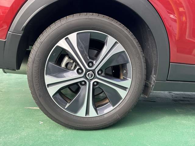 日産 キックス １．２ Ｘ （Ｅ－ＰＯＷＥＲ） R3年 (東海) 99