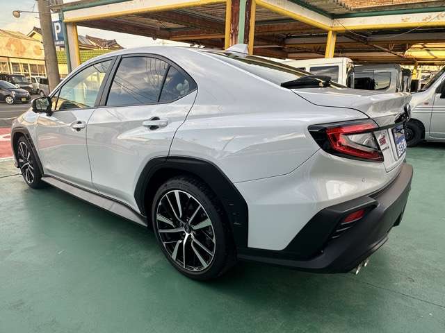 スバル ＷＲＸ　Ｓ４ ２．４ ＳＴＩ スポーツＲ ＥＸ ４ＷＤ R6年 (東海) 99