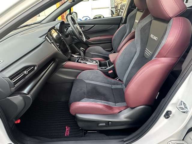 スバル ＷＲＸ　Ｓ４ ２．４ ＳＴＩ スポーツＲ ＥＸ ４ＷＤ R6年 (東海) 99