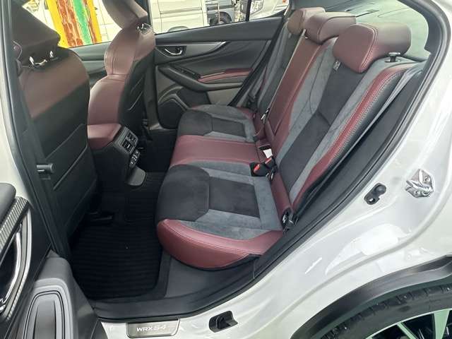 スバル ＷＲＸ　Ｓ４ ２．４ ＳＴＩ スポーツＲ ＥＸ ４ＷＤ R6年 (東海) 99
