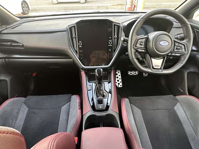 スバル ＷＲＸ　Ｓ４ ２．４ ＳＴＩ スポーツＲ ＥＸ ４ＷＤ R6年 (東海) 99