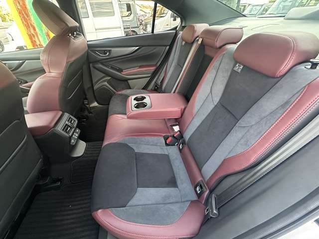 スバル ＷＲＸ　Ｓ４ ２．４ ＳＴＩ スポーツＲ ＥＸ ４ＷＤ R6年 (東海) 99