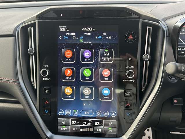 スバル ＷＲＸ　Ｓ４ ２．４ ＳＴＩ スポーツＲ ＥＸ ４ＷＤ R6年 (東海) 99