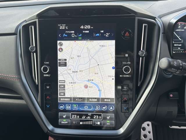 スバル ＷＲＸ　Ｓ４ ２．４ ＳＴＩ スポーツＲ ＥＸ ４ＷＤ R6年 (東海) 99